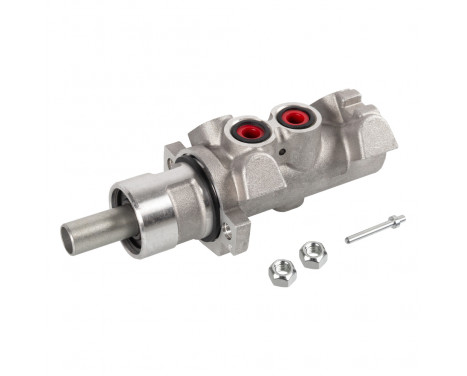 Brake Master Cylinder 170925 FEBI