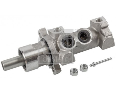 Brake Master Cylinder 170925 FEBI, Image 2