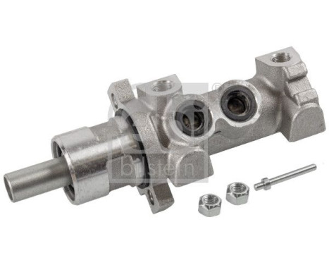 Brake Master Cylinder 170925 FEBI, Image 2