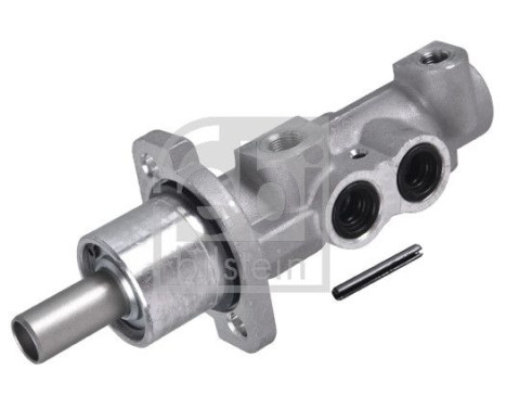 Brake Master Cylinder 171161 FEBI, Image 3