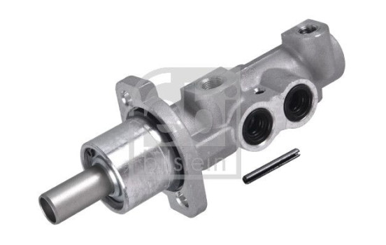 Brake Master Cylinder 171161 FEBI, Image 3
