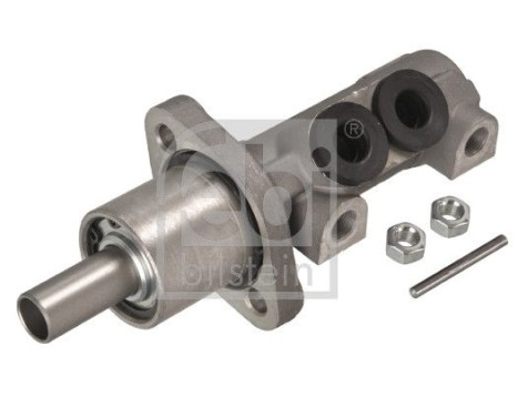 Brake Master Cylinder 171167 FEBI, Image 3