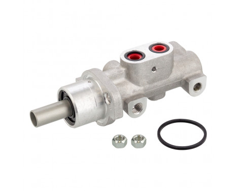 Brake Master Cylinder 171183 FEBI