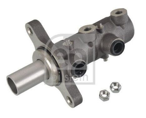 Brake Master Cylinder 171184 FEBI, Image 3