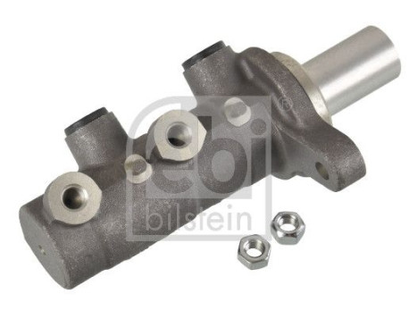 Brake Master Cylinder 171184 FEBI, Image 4
