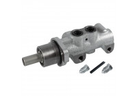 Brake Master Cylinder 171366 FEBI