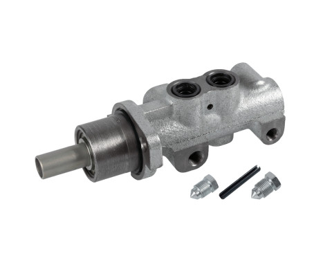 Brake Master Cylinder 171366 FEBI
