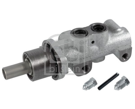 Brake Master Cylinder 171366 FEBI, Image 2
