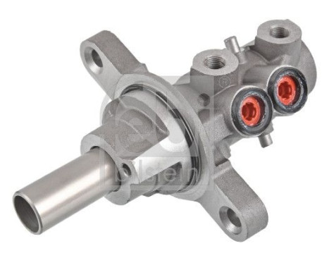 Brake Master Cylinder 171367 FEBI, Image 3