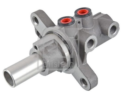 Brake Master Cylinder 171368 FEBI, Image 3