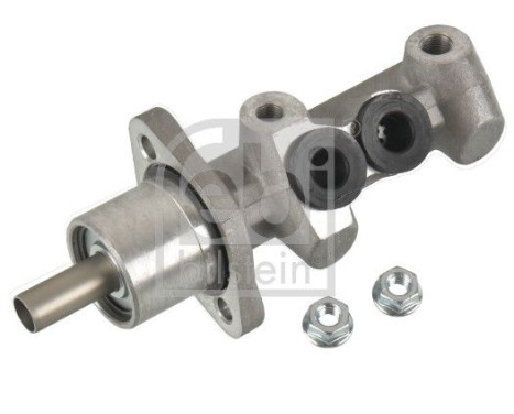 Brake Master Cylinder 171889 FEBI, Image 3