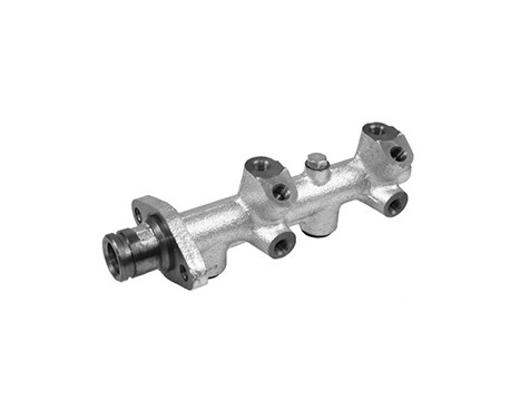 Brake Master Cylinder 1720 ABS, Image 2