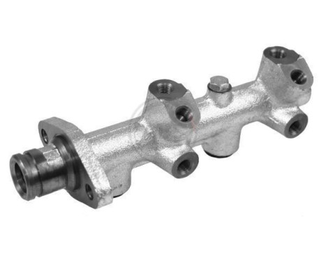 Brake Master Cylinder 1720 ABS, Image 3