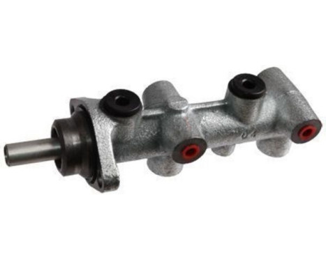 Brake Master Cylinder 1721 ABS, Image 3