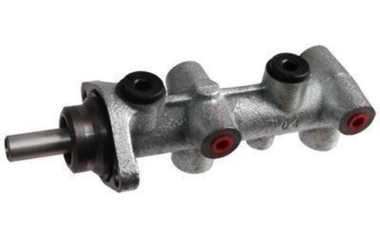 Brake Master Cylinder 1721 ABS, Image 3