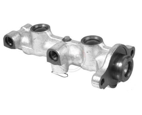 Brake Master Cylinder 1722 ABS, Image 3