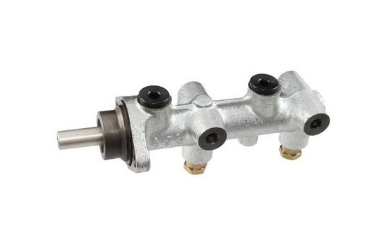 Brake Master Cylinder 1723 ABS, Image 2