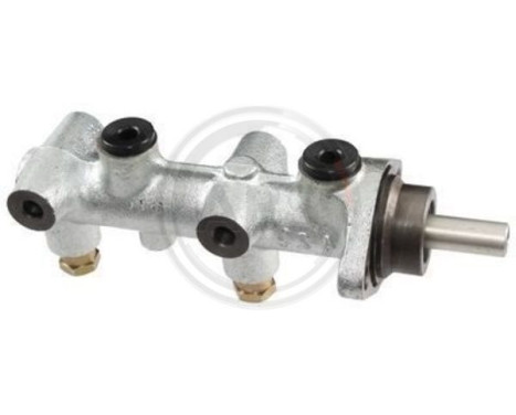 Brake Master Cylinder 1723 ABS, Image 3
