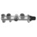 Brake Master Cylinder 1724 ABS, Thumbnail 2