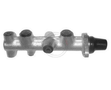Brake Master Cylinder 1724 ABS, Image 3