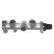 Brake Master Cylinder 1724 ABS, Thumbnail 3