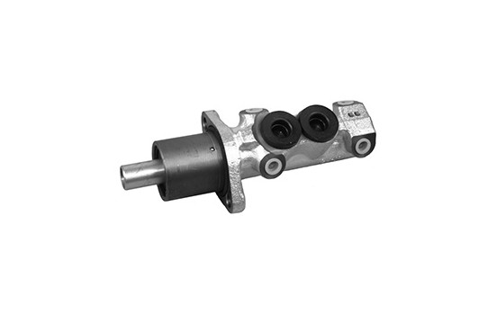 Brake Master Cylinder 1729 ABS, Image 2