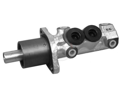 Brake Master Cylinder 1729 ABS, Image 3