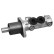 Brake Master Cylinder 1729 ABS, Thumbnail 3