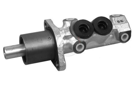 Brake Master Cylinder 1729 ABS, Image 3