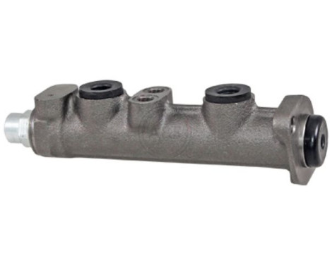 Brake Master Cylinder 1738 ABS, Image 2
