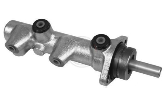 Brake Master Cylinder 1739 ABS, Image 2