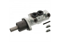 Brake Master Cylinder 18289 FEBI