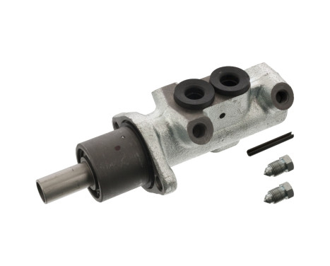 Brake Master Cylinder 18289 FEBI