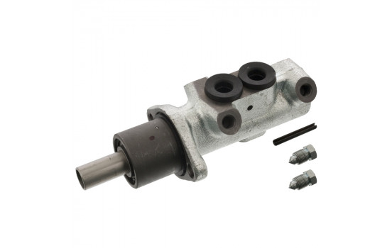 Brake Master Cylinder 18289 FEBI