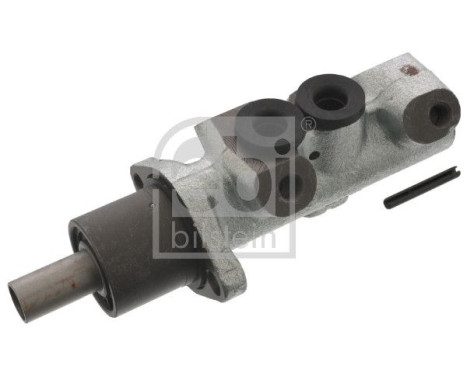 Brake Master Cylinder 18316 FEBI, Image 2