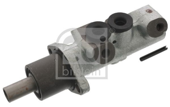 Brake Master Cylinder 18316 FEBI, Image 2