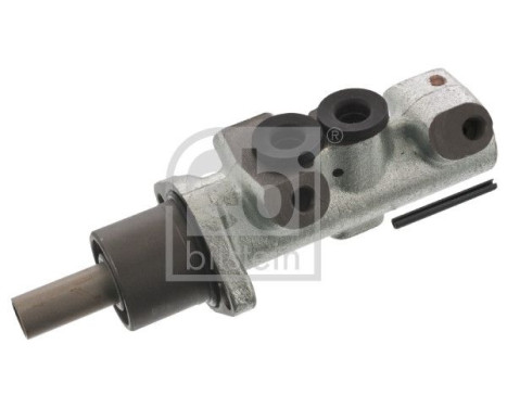 Brake Master Cylinder 18317 FEBI, Image 2