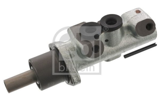 Brake Master Cylinder 18317 FEBI, Image 2