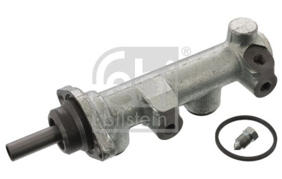 Brake Master Cylinder 18318 FEBI, Image 2