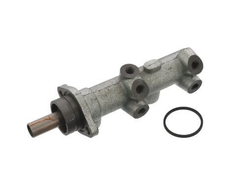 Brake Master Cylinder 18321 FEBI