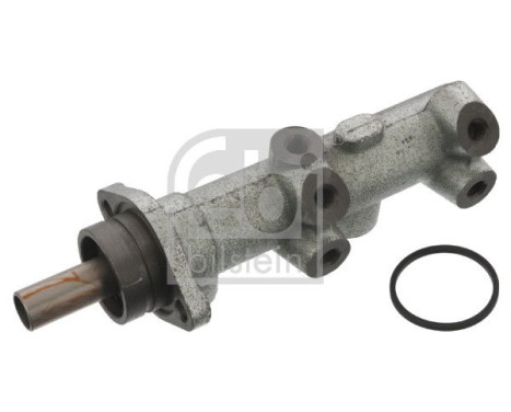 Brake Master Cylinder 18321 FEBI, Image 2