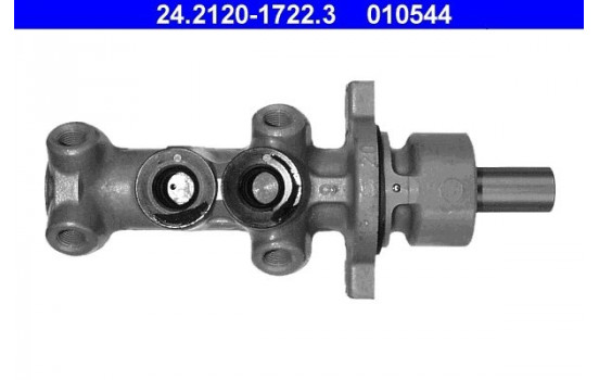 Brake Master Cylinder 24.2120-1722.3 ATE