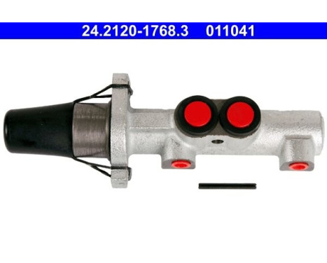 Brake Master Cylinder 24.2120-1768.3 ATE