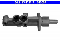 Brake Master Cylinder 24.2123-1729.3 ATE