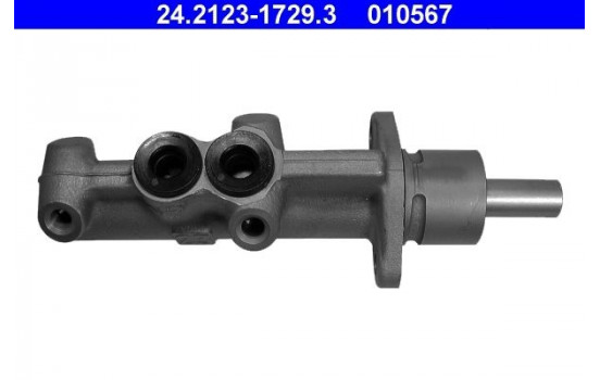 Brake Master Cylinder 24.2123-1729.3 ATE