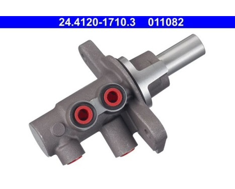 Brake Master Cylinder 24.4120-1710.3 ATE