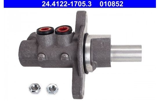 Brake Master Cylinder 24.4122-1705.3 ATE
