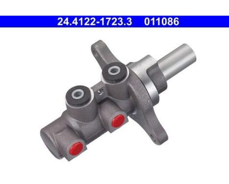 Brake Master Cylinder 24.4122-1723.3 ATE