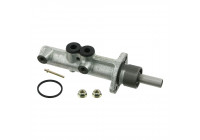 Brake Master Cylinder 26714 FEBI
