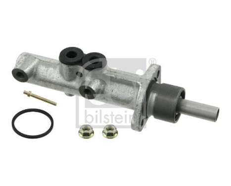Brake Master Cylinder 26714 FEBI, Image 2